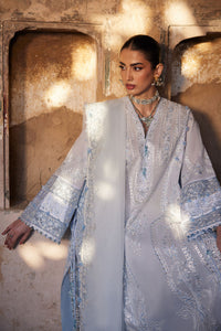 Afrozeh | Basic Pret 26 RTW | NACRE by Afrozeh - Designer Dress  - Type : Ladies Clothes - Available at Libayah - 100% Original 