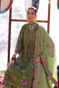 Afrozeh | Basic Pret 26 RTW | NACRE by Afrozeh - Designer Dress  - Type : Ladies Clothes - Available at Libayah - 100% Original 