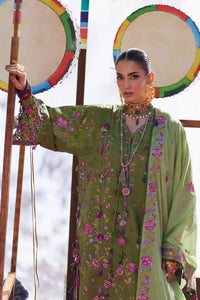 Afrozeh | Basic Pret 26 RTW | NACRE by Afrozeh - Designer Dress  - Type : Ladies Clothes - Available at Libayah - 100% Original 