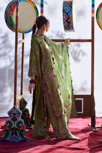 Afrozeh | Basic Pret 26 RTW | NACRE by Afrozeh - Designer Dress  - Type : Ladies Clothes - Available at Libayah - 100% Original 