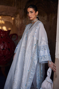 Afrozeh | Basic Pret 26 RTW | NACRE by Afrozeh - Designer Dress  - Type : Ladies Clothes - Available at Libayah - 100% Original 