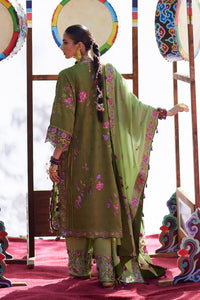 Afrozeh | Basic Pret 26 RTW | NACRE by Afrozeh - Designer Dress  - Type : Ladies Clothes - Available at Libayah - 100% Original 