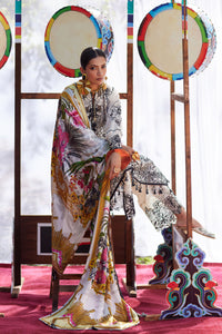Afrozeh | Basic Pret 26 RTW | NACRE by Afrozeh - Designer Dress  - Type : Ladies Clothes - Available at Libayah - 100% Original 
