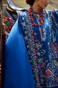 Afrozeh | Basic Pret 26 RTW | NACRE by Afrozeh - Designer Dress  - Type : Ladies Clothes - Available at Libayah - 100% Original 