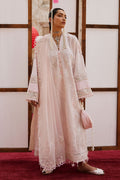 Afrozeh | Basic Pret 26 RTW | NACRE by Afrozeh - Designer Dress  - Type : Ladies Clothes - Available at Libayah - 100% Original 