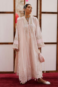 Afrozeh | Basic Pret 26 RTW | NACRE by Afrozeh - Designer Dress  - Type : Ladies Clothes - Available at Libayah - 100% Original 
