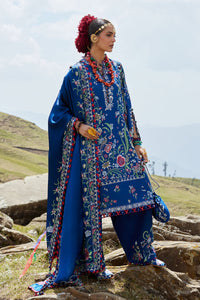 Afrozeh | Basic Pret 26 RTW | NACRE by Afrozeh - Designer Dress  - Type : Ladies Clothes - Available at Libayah - 100% Original 