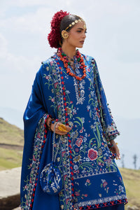 Afrozeh | Basic Pret 26 RTW | NACRE by Afrozeh - Designer Dress  - Type : Ladies Clothes - Available at Libayah - 100% Original 