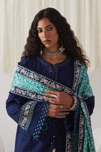 Afrozeh | Basic Pret 26 RTW | NACRE by Afrozeh - Designer Dress  - Type : Ladies Clothes - Available at Libayah - 100% Original 