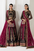 Alizeh | La Ruhe Formals | AF-CH-2265-Nevra by Alizeh - Designer Dress  - Type : Ladies Clothes - Available at Libayah - 100% Original 