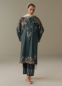 Zara Shahjahan | Coco Prints 25 | Amber Days-1B by Zara shahjahan - Designer Dress  - Type : Ladies Clothes - Available at Libayah - 100% Original 