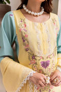Manara | Mgrolia Garden 25 | MACARON by Manara - Designer Dress - Type: Ladies Clothes - Available at Libayah - 100% Original