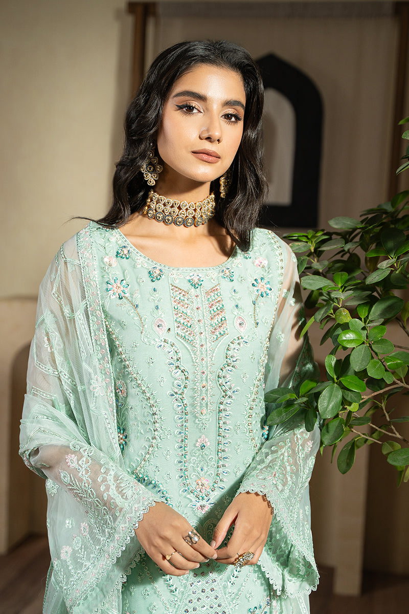 Altan | Zewar Formals | 08 Twilight Bliss by Altan - Designer Dress - Type: Ladies Clothes - Available at Libayah - 100% Original