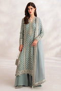 Elan | Wedding Formals | CELESTINE (EP-21214) - Designer Dress - Type : Ladies Clothes - Available at Libayah - 100% Original