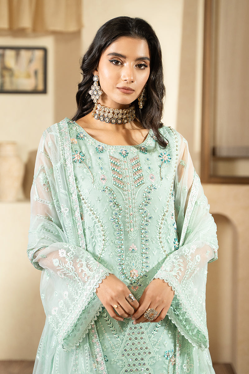 Altan | Zewar Formals | 08 Twilight Bliss by Altan - Designer Dress - Type: Ladies Clothes - Available at Libayah - 100% Original