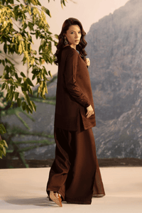 Erum Khan | Zeba Pret | AQS by Erum Khan - Designer Dress  - Type : Ladies Clothes - Available at Libayah - 100% Original 