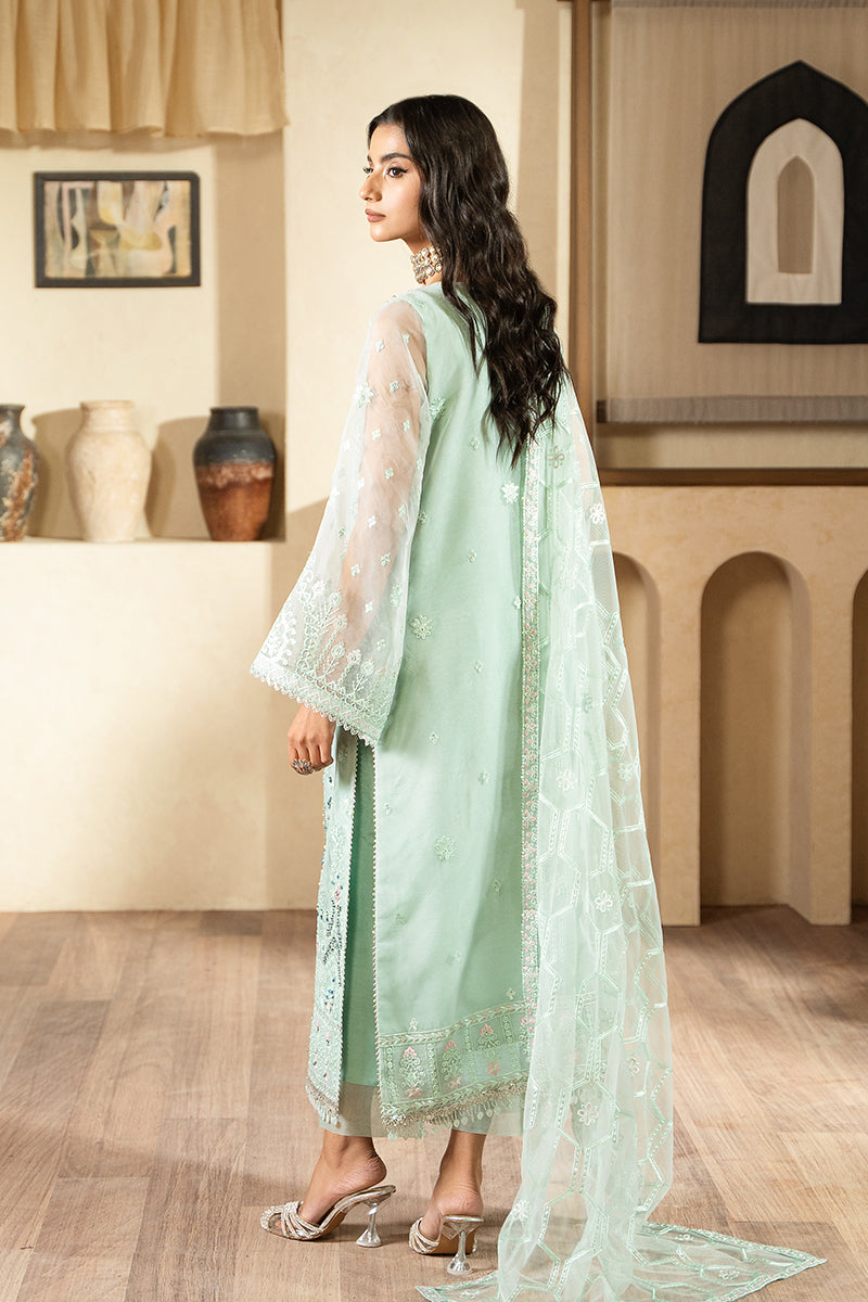 Altan | Zewar Formals | 08 Twilight Bliss by Altan - Designer Dress - Type: Ladies Clothes - Available at Libayah - 100% Original