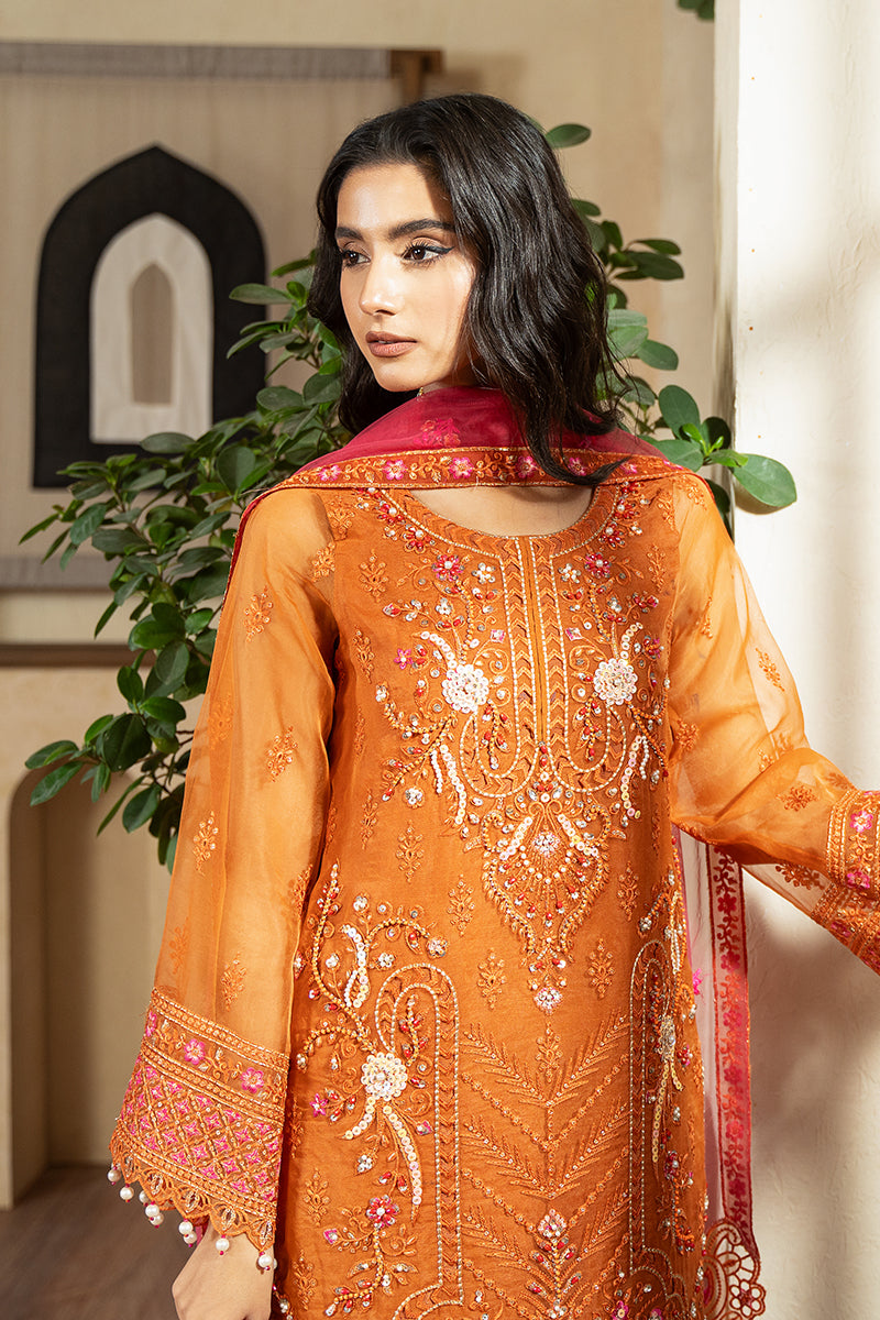 Altan | Zewar Formals | 06 Celestial Charm by Altan - Designer Dress - Type: Ladies Clothes - Available at Libayah - 100% Original