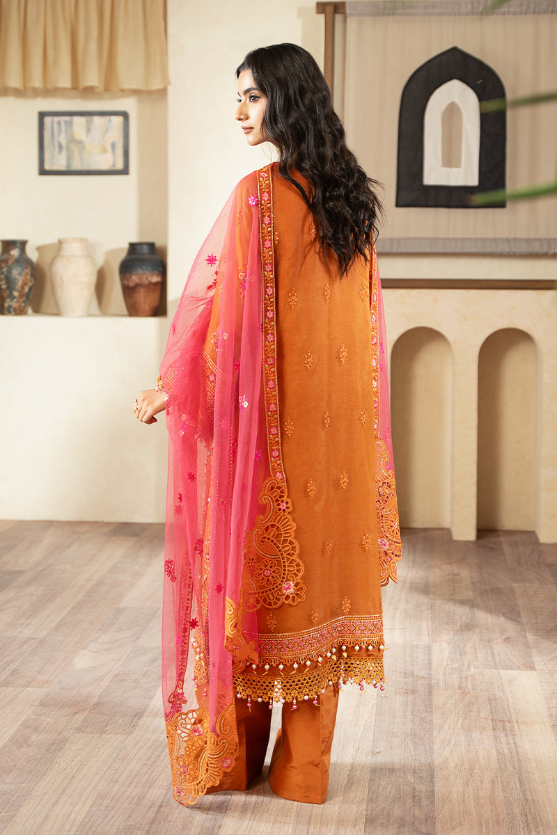 Altan | Zewar Formals | 06 Celestial Charm by Altan - Designer Dress - Type: Ladies Clothes - Available at Libayah - 100% Original