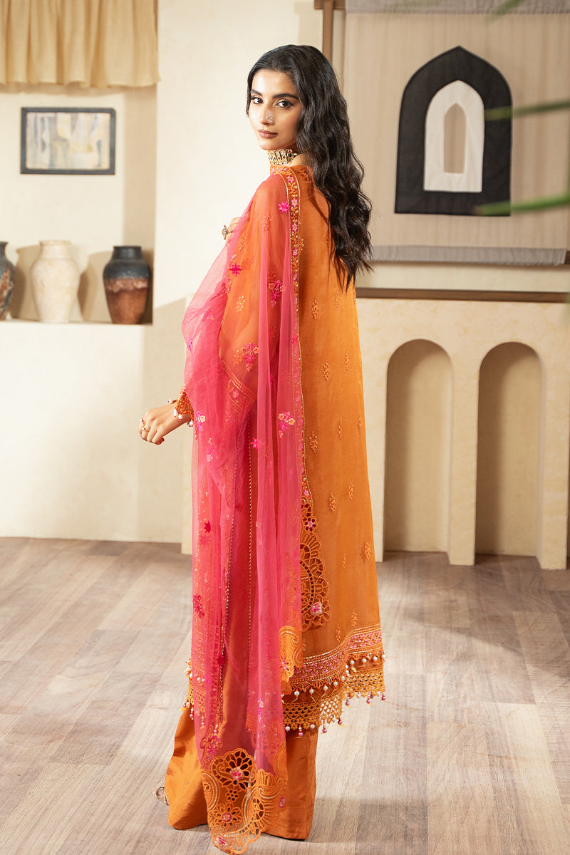 Altan | Zewar Formals | 06 Celestial Charm by Altan - Designer Dress - Type: Ladies Clothes - Available at Libayah - 100% Original