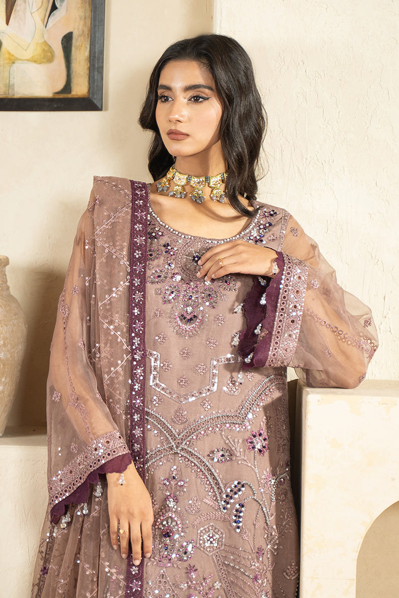 Altan | Zewar Formals | 05 Stellar Bloom by Altan - Designer Dress - Type: Ladies Clothes - Available at Libayah - 100% Original