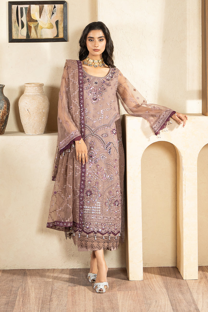 Altan | Zewar Formals | 05 Stellar Bloom by Altan - Designer Dress - Type: Ladies Clothes - Available at Libayah - 100% Original