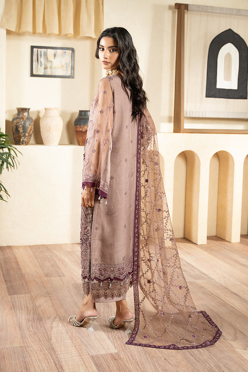 Altan | Zewar Formals | 05 Stellar Bloom by Altan - Designer Dress - Type: Ladies Clothes - Available at Libayah - 100% Original