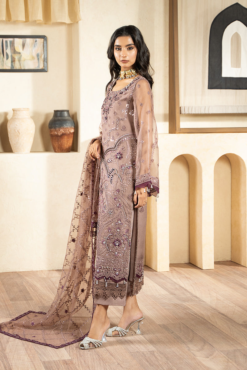 Altan | Zewar Formals | 05 Stellar Bloom by Altan - Designer Dress - Type: Ladies Clothes - Available at Libayah - 100% Original