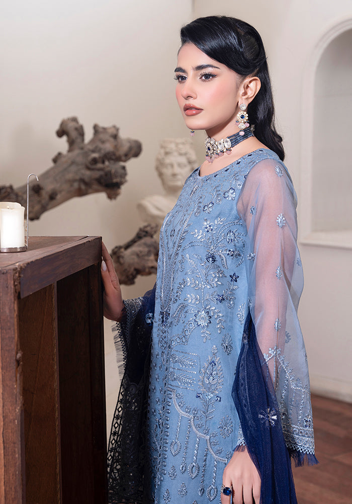 Altan | Zewar Formals | Maya by Altan - Designer Dress - Type: Ladies Clothes - Available at Libayah - 100% Original