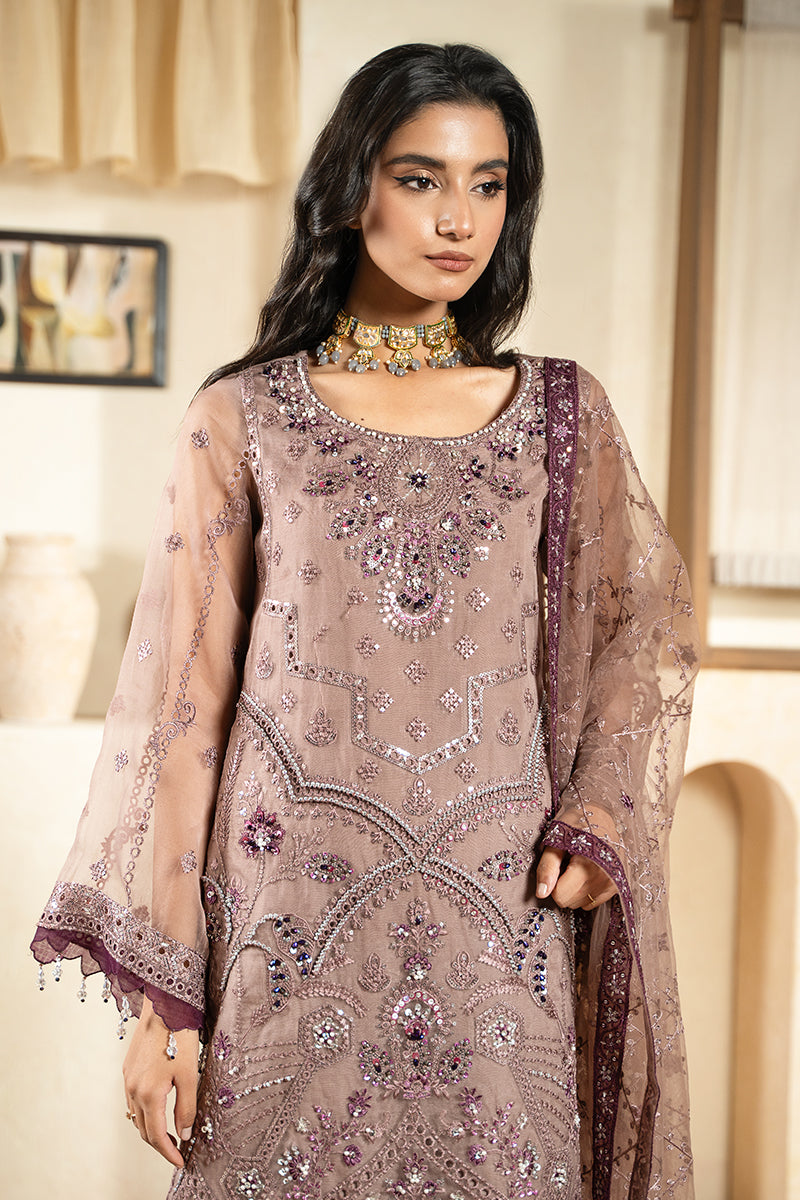 Altan | Zewar Formals | 05 Stellar Bloom by Altan - Designer Dress - Type: Ladies Clothes - Available at Libayah - 100% Original