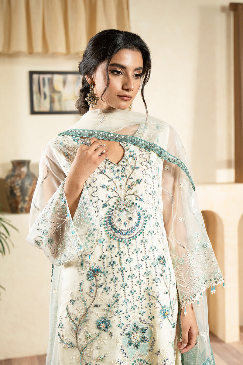 Altan | Zewar Formals | 04 Ethereal Glow by Altan - Designer Dress - Type: Ladies Clothes - Available at Libayah - 100% Original