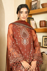 Altan | Zewar Formals | 03 Lunar Veil by Altan - Designer Dress - Type: Ladies Clothes - Available at Libayah - 100% Original