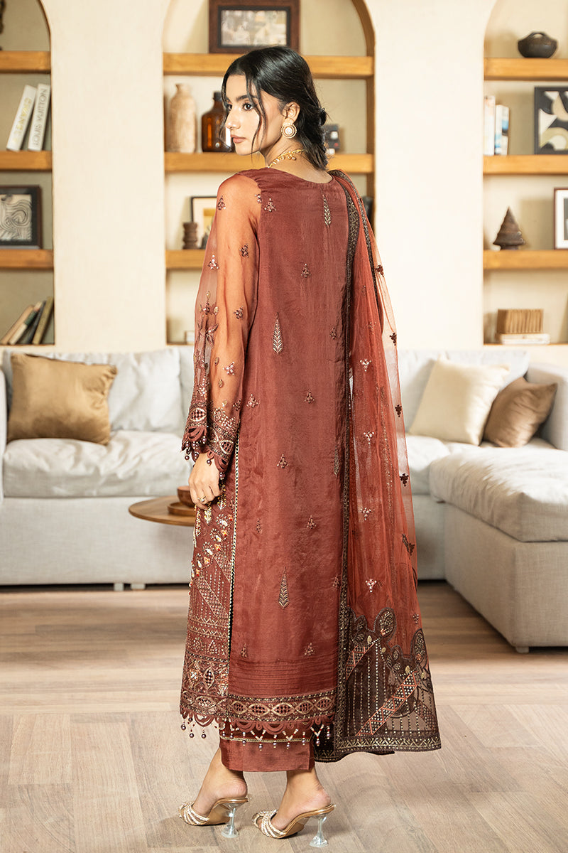 Altan | Zewar Formals | 03 Lunar Veil by Altan - Designer Dress - Type: Ladies Clothes - Available at Libayah - 100% Original