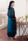 Altan | Zewar Formals | Stela by Altan - Designer Dress - Type: Ladies Clothes - Available at Libayah - 100% Original
