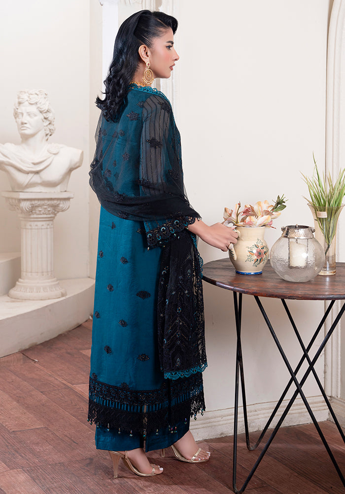 Altan | Zewar Formals | Stela by Altan - Designer Dress - Type: Ladies Clothes - Available at Libayah - 100% Original