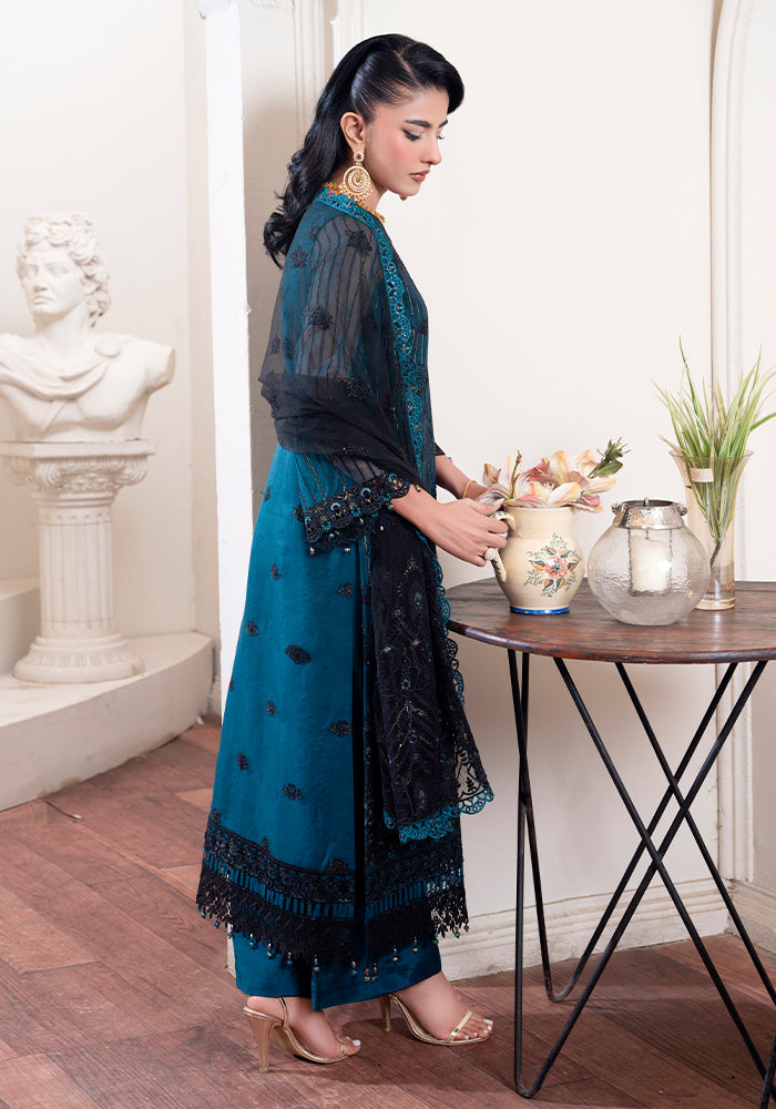 Altan | Zewar Formals | Stela by Altan - Designer Dress - Type: Ladies Clothes - Available at Libayah - 100% Original