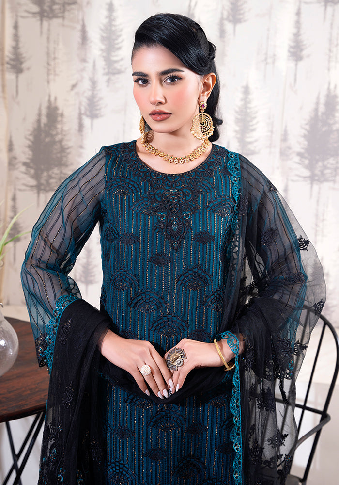 Altan | Zewar Formals | Stela by Altan - Designer Dress - Type: Ladies Clothes - Available at Libayah - 100% Original