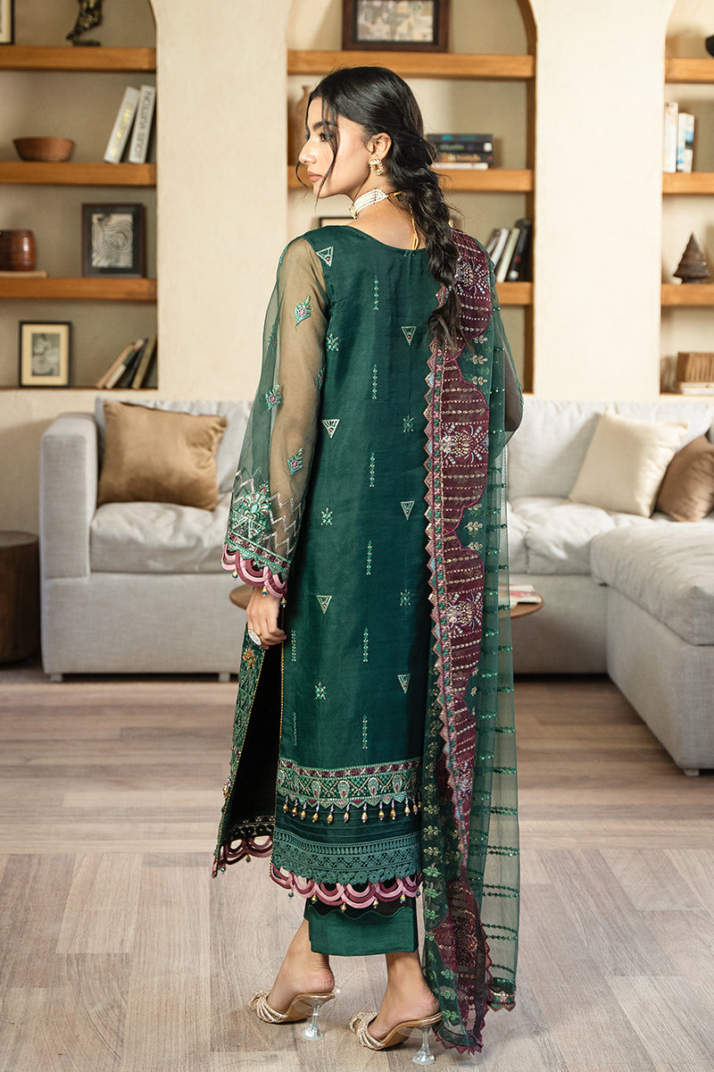 Altan | Zewar Formals | 02 Dusk Allure by Altan - Designer Dress - Type: Ladies Clothes - Available at Libayah - 100% Original