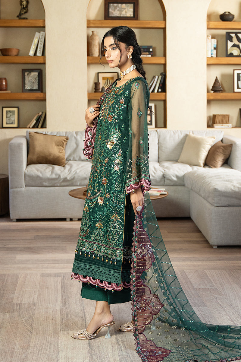 Altan | Zewar Formals | 02 Dusk Allure by Altan - Designer Dress - Type: Ladies Clothes - Available at Libayah - 100% Original