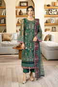 Altan | Zewar Formals | 02 Dusk Allure by Altan - Designer Dress - Type: Ladies Clothes - Available at Libayah - 100% Original