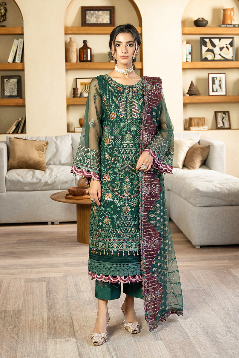 Altan | Zewar Formals | 02 Dusk Allure by Altan - Designer Dress - Type: Ladies Clothes - Available at Libayah - 100% Original