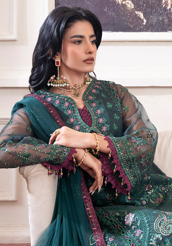 Altan | Zewar Formals | Mehak by Altan - Designer Dress - Type: Ladies Clothes - Available at Libayah - 100% Original