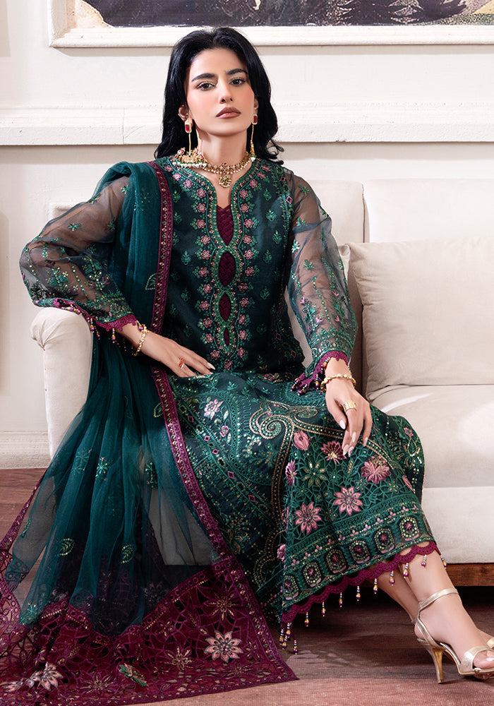 Altan | Zewar Formals | Mehak by Altan - Designer Dress - Type: Ladies Clothes - Available at Libayah - 100% Original