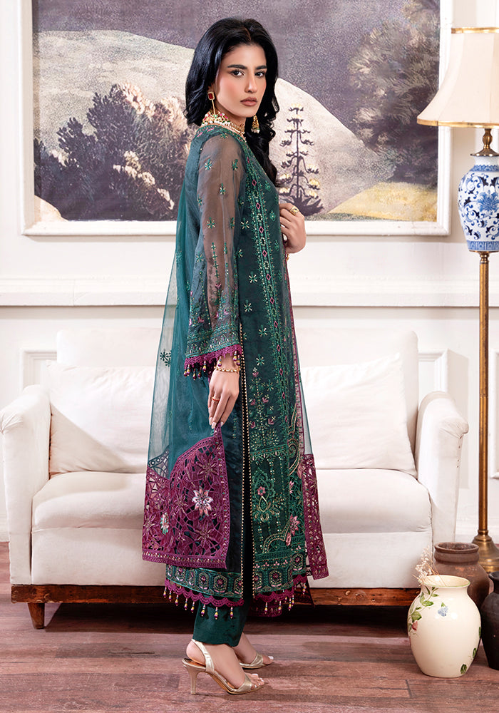 Altan | Zewar Formals | Mehak by Altan - Designer Dress - Type: Ladies Clothes - Available at Libayah - 100% Original