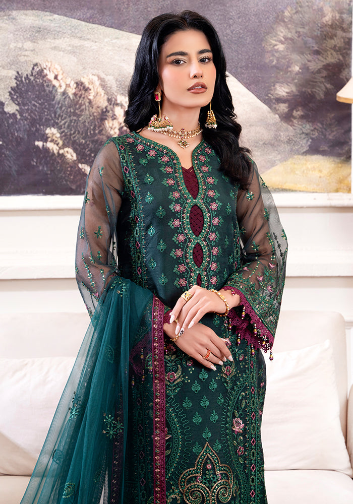 Altan | Zewar Formals | Mehak by Altan - Designer Dress - Type: Ladies Clothes - Available at Libayah - 100% Original
