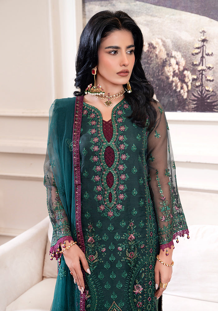 Altan | Zewar Formals | Mehak by Altan - Designer Dress - Type: Ladies Clothes - Available at Libayah - 100% Original