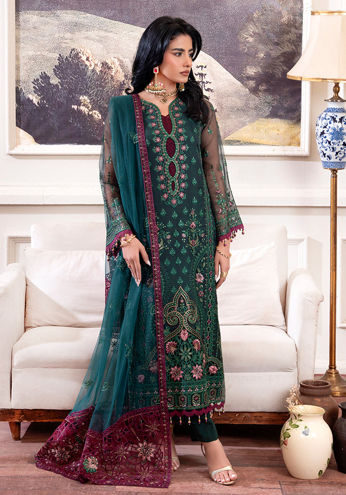 Altan | Zewar Formals | Mehak by Altan - Designer Dress - Type: Ladies Clothes - Available at Libayah - 100% Original