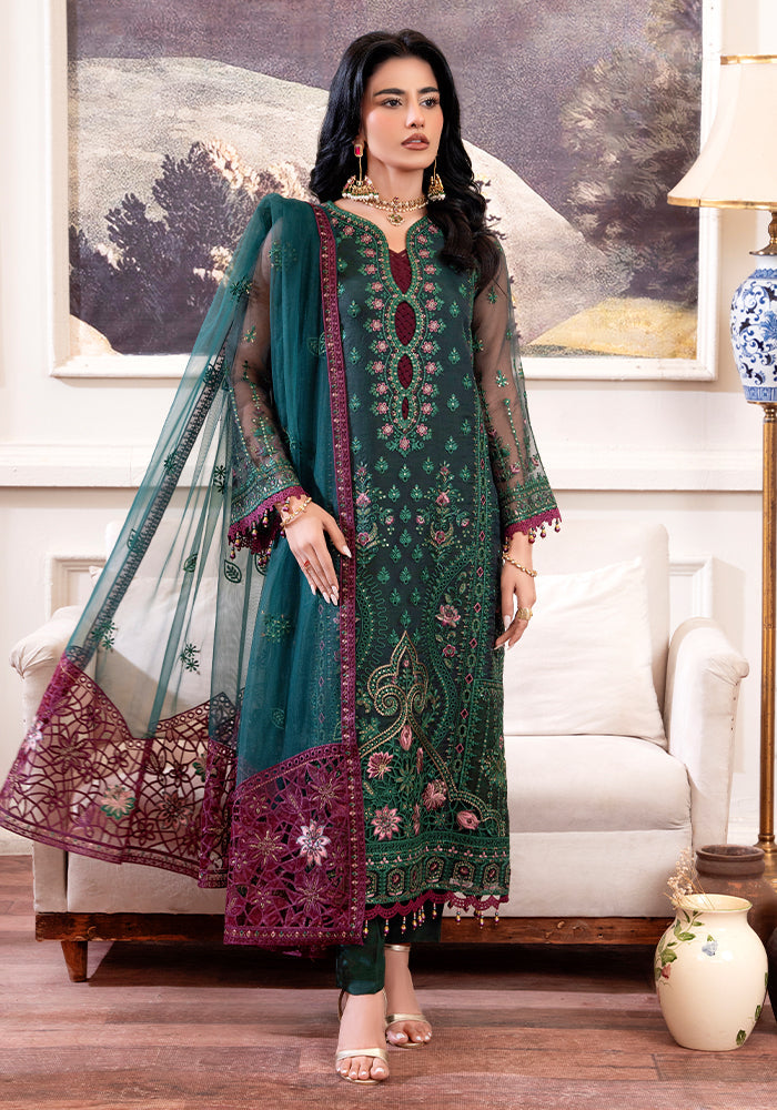 Altan | Zewar Formals | Mehak by Altan - Designer Dress - Type: Ladies Clothes - Available at Libayah - 100% Original