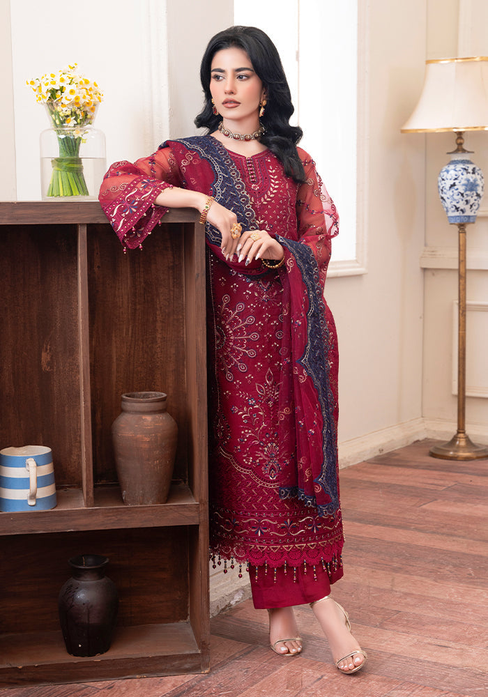 Altan | Zewar Formals | Moonlight by Altan - Designer Dress - Type: Ladies Clothes - Available at Libayah - 100% Original