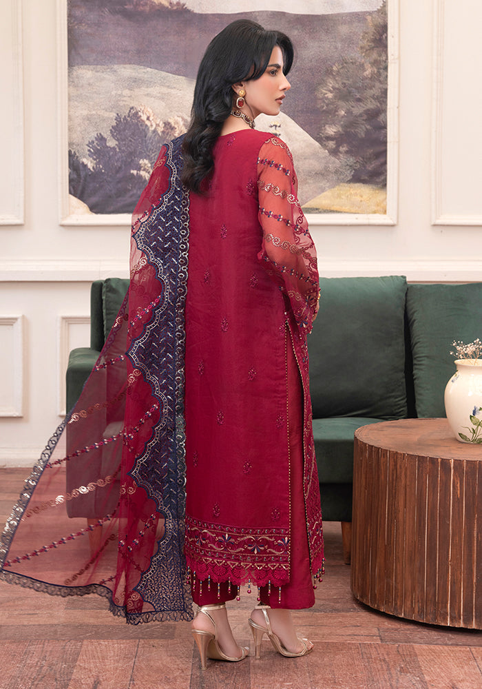 Altan | Zewar Formals | Moonlight by Altan - Designer Dress - Type: Ladies Clothes - Available at Libayah - 100% Original